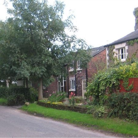 Martin Lane Farm Holiday Cottages 버스코프 외부 사진