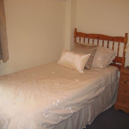 Martin Lane Farm Holiday Cottages 버스코프 외부 사진
