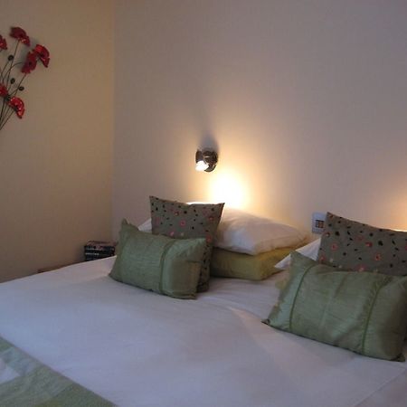Martin Lane Farm Holiday Cottages 버스코프 외부 사진