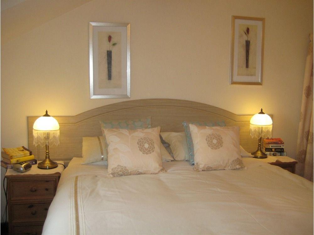 Martin Lane Farm Holiday Cottages 버스코프 외부 사진