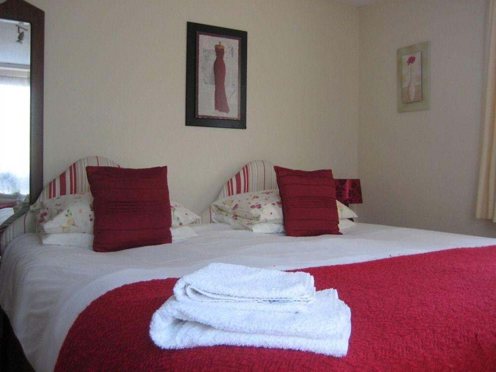 Martin Lane Farm Holiday Cottages 버스코프 외부 사진