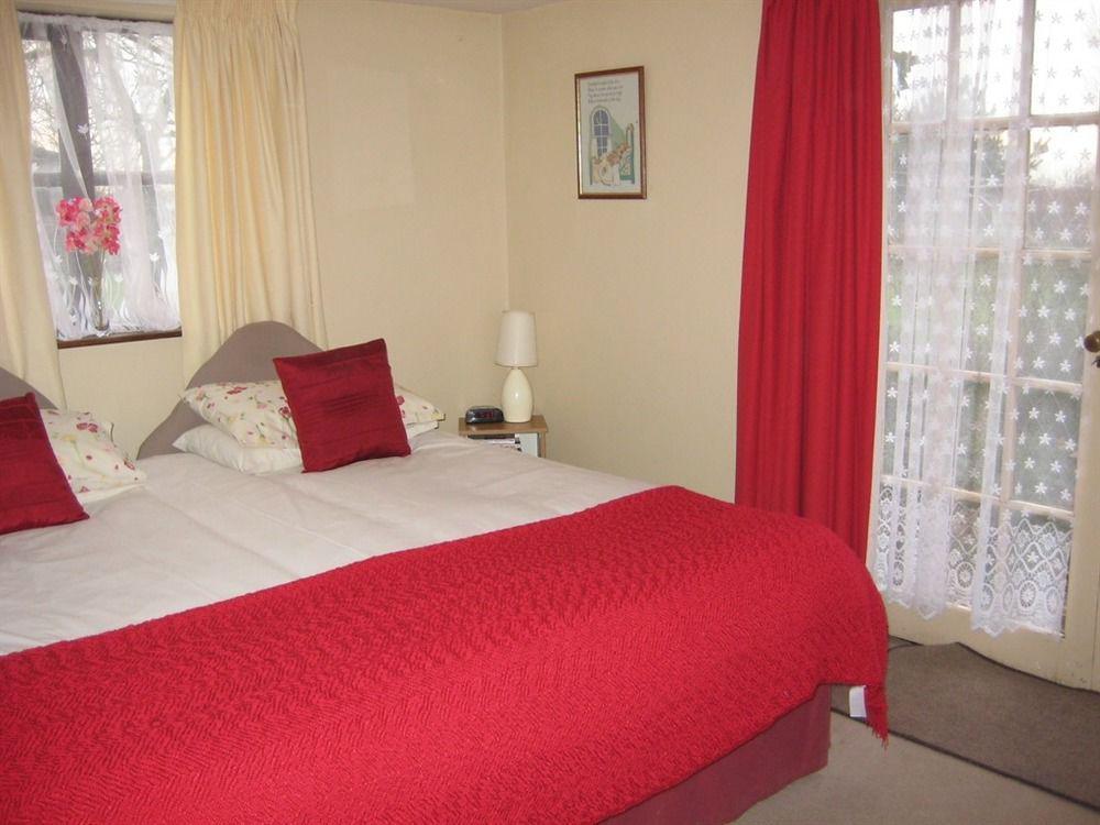 Martin Lane Farm Holiday Cottages 버스코프 외부 사진