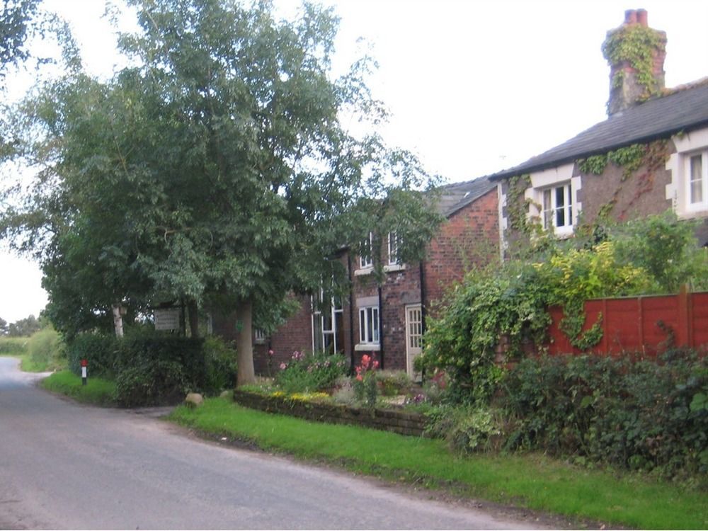 Martin Lane Farm Holiday Cottages 버스코프 외부 사진