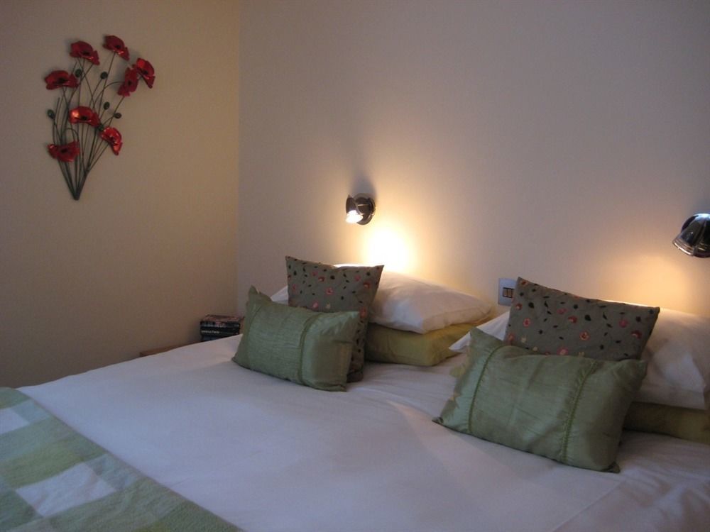Martin Lane Farm Holiday Cottages 버스코프 외부 사진