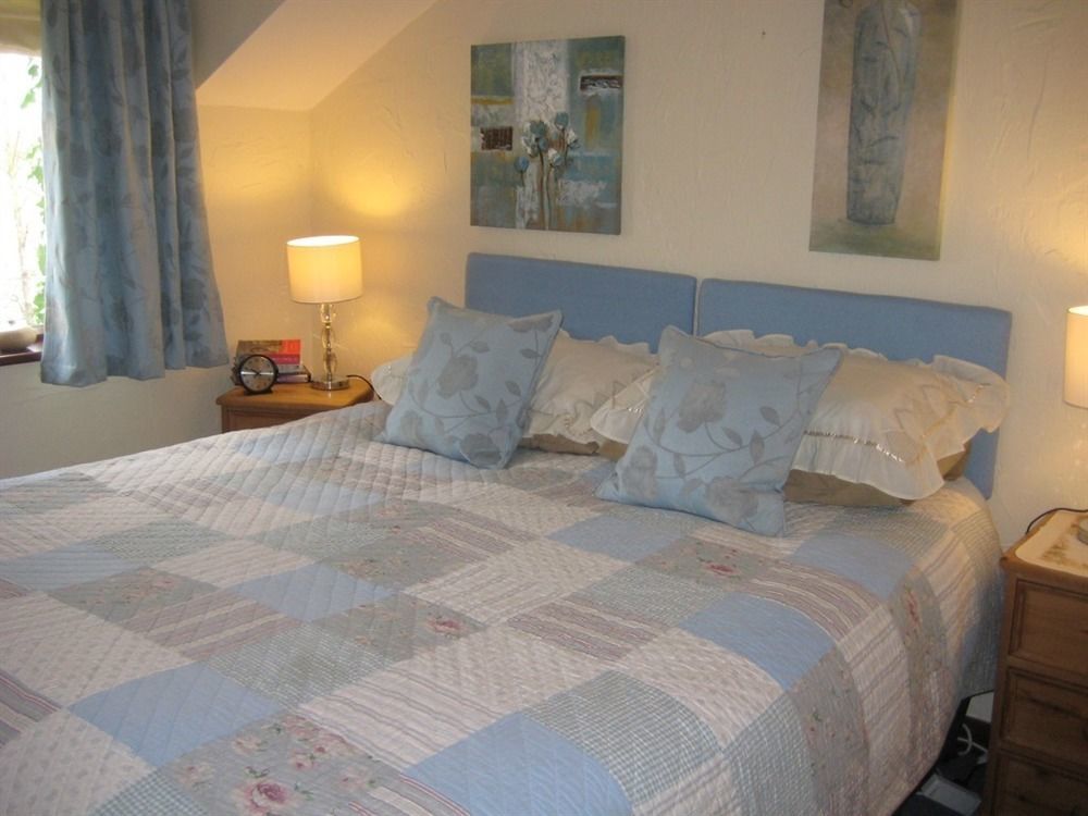 Martin Lane Farm Holiday Cottages 버스코프 외부 사진