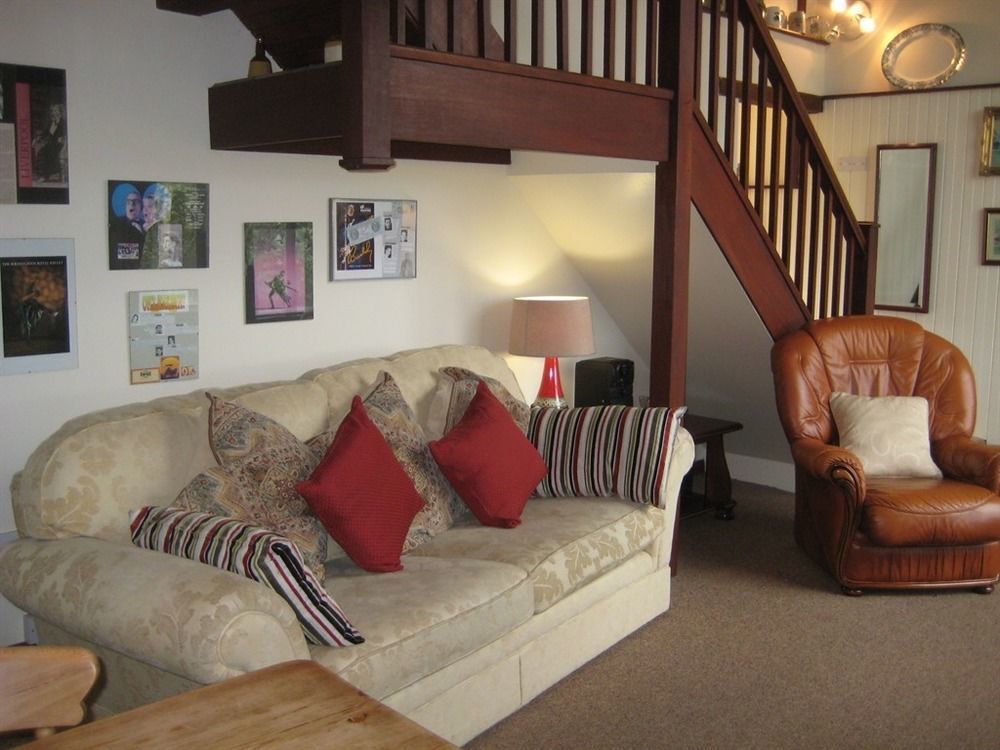Martin Lane Farm Holiday Cottages 버스코프 외부 사진